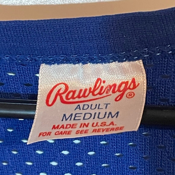 Vintage Seattle Seahawks jersey - Picture 2 of 3